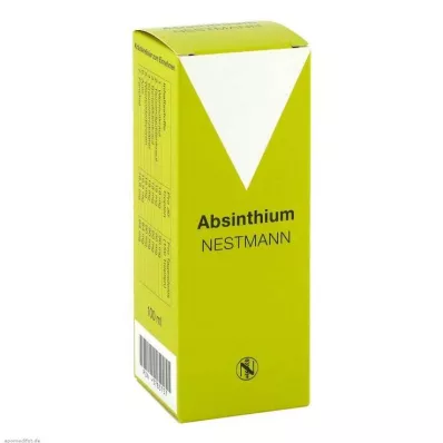 ABSINTHIUM NESTMANN Tipat, 100 ml