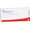 VENA FEMORALIS GL D 15 Ampullit, 10X1 ml