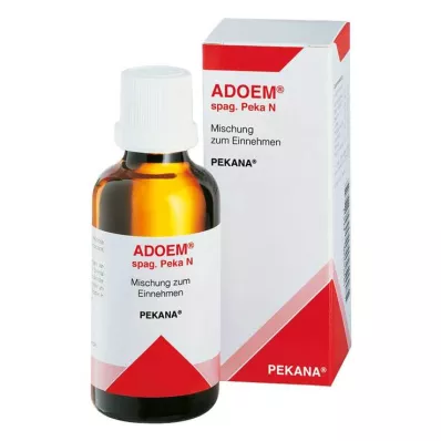 ADOEM spag.peka N tippaa, 50 ml ADOEM spag.peka N tippaa, 50 ml