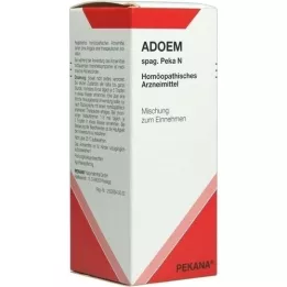 ADOEM spag.peka N tippaa, 100 ml