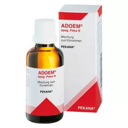 ADOEM spag.peka N tippaa, 100 ml