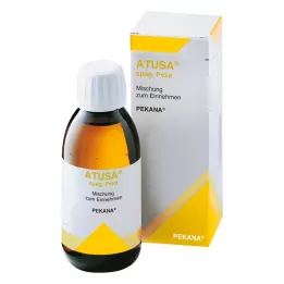 ATUSA spag.peka-mehu, 125 ml