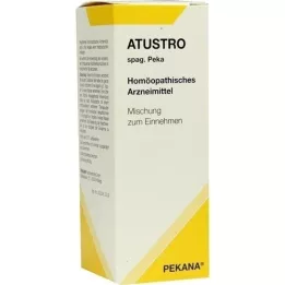 ATUSTRO spag.peka-tippoja, 30 ml