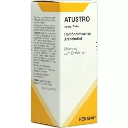 ATUSTRO spag.peka-tippoja, 50 ml