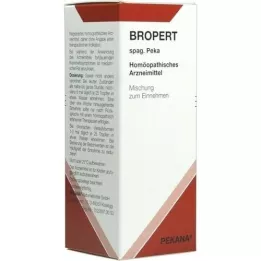 BROPERT spag.peka-tipat, 125 ml