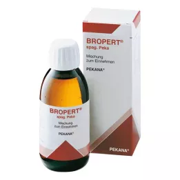 BROPERT spag.peka-tipat, 125 ml