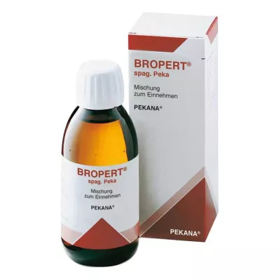 BROPERT spag.peka-tipat, 125 ml BROPERT spag.peka-tipat, 125 ml