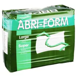 ABRI Muodosta suuri super, 22 kpl