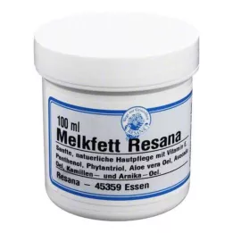 MELKFETT RESANA Voide, 100 ml