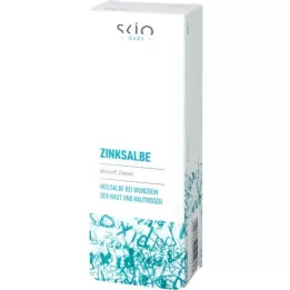 ZINC-voide, 50 ml