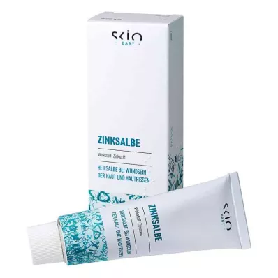 ZINC-voide, 50 ml ZINC-voide, 50 ml