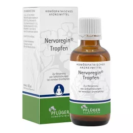 NERVOREGIN Tipat, 50 ml