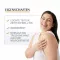 EUCERIN Aurinkovoidetta extra light LSF 50, 150 ml