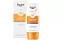 Instructions for use for Eucerin Sun Lotion Extra Light LSF 50+, 150 ml - 1