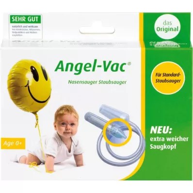 ANGEL VAC Nenäimuri, 1 kpl