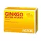 GINKGO BILOBA HEVERT Tabletit, 100 kpl