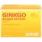 GINKGO BILOBA HEVERT Tabletit, 100 kpl