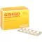 GINKGO BILOBA HEVERT Tabletit, 100 kpl