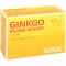 GINKGO BILOBA HEVERT Tabletit, 100 kpl