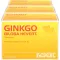 GINKGO BILOBA HEVERT Tabletit, 300 kpl