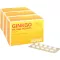 GINKGO BILOBA HEVERT Tabletit, 300 kpl