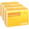 GINKGO BILOBA HEVERT Tabletit, 300 kpl