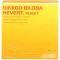 GINKGO BILOBA HEVERT Injektioampullit, 100 kpl