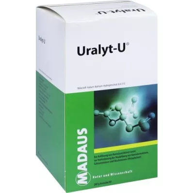 URALYT-U Rakeet, 280 g