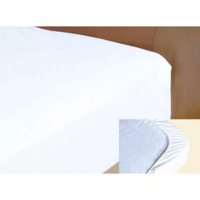 MATRATZEN SCHUTZBEZUG Frot.w.foil bes.90x190 cm, 1 kpl