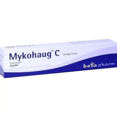 MYKOHAUG C Kerma, 50 g