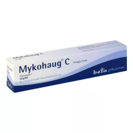 MYKOHAUG C Kerma, 50 g