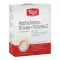 TOGAL Päänsärkyheräte + Vit.C-huuhdetabletit, 20 kpl