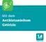 Instructions for use for Cetirizine 10 – 1 A Pharma® kalvopäällysteiset tabletit, 20 kpl - 12