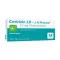 CETIRIZIN 10-1A Pharma kalvopäällysteiset tabletit, 20 kpl