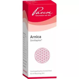 ARNICA SIMILIAPLEX Tipat, 50 ml