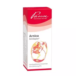 ARNICA SIMILIAPLEX Tipat, 50 ml