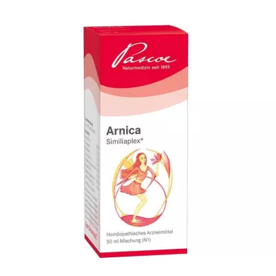 ARNICA SIMILIAPLEX Tipat, 50 ml