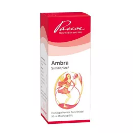 AMBRA SIMILIAPLEX Tipat, 50 ml