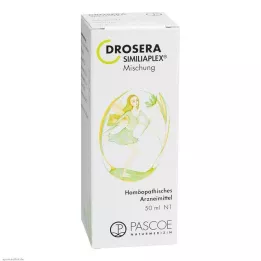 DROSERA SIMILIAPLEX Tipat, 50 ml