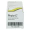 PHYTO C-tippoja, 100 ml