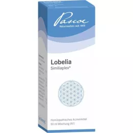 LOBELIA SIMILIAPLEX Tipat, 50 ml