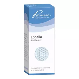 LOBELIA SIMILIAPLEX Tipat, 50 ml