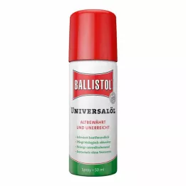 BALLISTOL suihke, 50 ml