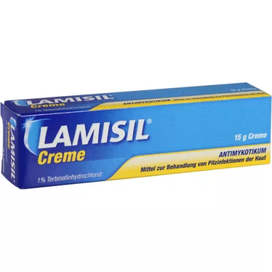 LAMISIL Kerma, 15 g