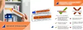 Instructions for use for Medice-palovamma- ja haavageeli palovammoihin, 25 g - 8