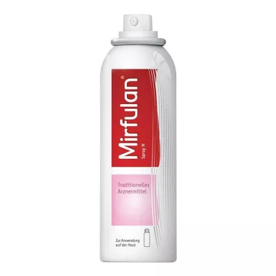 MIRFULAN N Voidesuihke, 125 ml