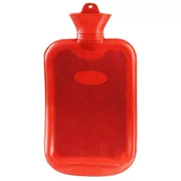WÄRMFLASCHE Kumi 2 l kaksoislamelli, 1 kpl