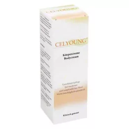 CELYOUNG Vartalovoide, 175 ml