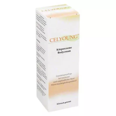 CELYOUNG Vartalovoide, 175 ml CELYOUNG Vartalovoide, 175 ml