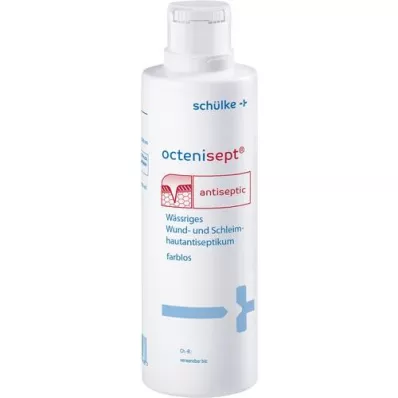 OCTENISEPT Liuos, 250 ml